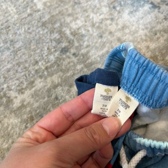 Tucker + Tate Winter Animals Outfit 3 Months - Picture 6 of 10